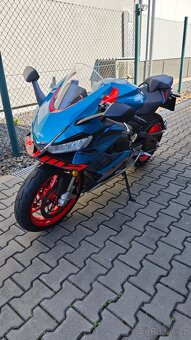 Aprilia RS 660 - 2
