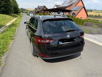 Škoda Superb, 2.0. TDI 110kw style - 2