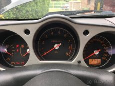 Motor VQ35HR 230 kW - Nissan 350Z - 2