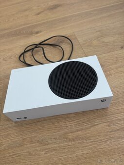 Xbox- series S - 2