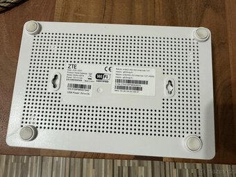 Modem ZTE - 2