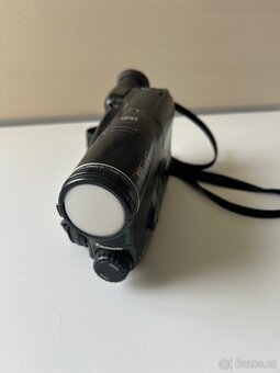 videokamera Panasonic NV-R33 - 2