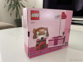 LEGO® Iconic 40679 Dárek z lásky (Love Gift Box) - 2