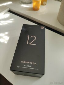 Xiaomi 12 Pro 12GB/256GB 5G harman/kardon - 2