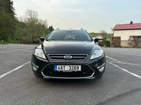 Ford Mondeo 2.0 /120kW AUTOMAT - 2
