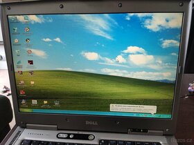 DELL Latitude D800 - 2