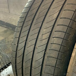 Letní pneu 225/50 R18 99W Michelin 5-5,5mm - 2