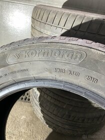 215/55-16 Kormoran 4ks letní pneu - 2
