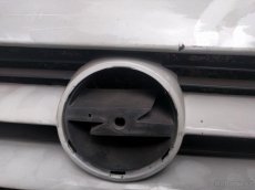 Opel Astra F - maska (1992) - 2