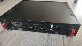 BV Audio PA300 - 2
