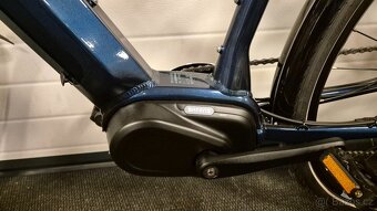 Levit MUSCA MX 630 19" NOVÉ - 2