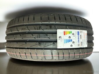 letní pneumatiky Hankook 225/45r18 - 2