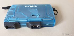 Dalekohled BUSHNELL 7x18 - 2