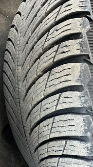 Kola Volvo XC 90,60,40 - 2