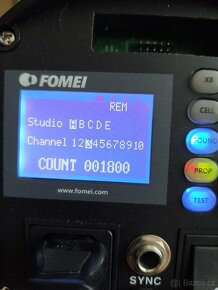 FOMEI Digital pro x 300 - 2