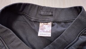 Zateplené kalhoty CRAFT 258/164 12-13 let - 2