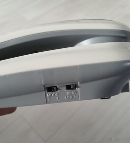 Stolní telefon, Dartel LJ 330 - 2