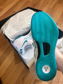 Nike Kobe 8 Protro Radiant Emerald vel. 45 - 2