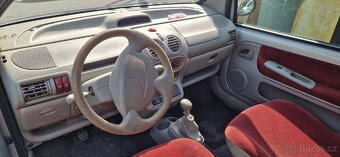 Renault twingo - 2