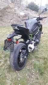 Kawasaki z900 ABS 35Kw - 2