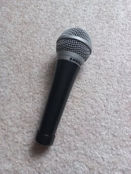 Mikrofon Shure PG48 - 2