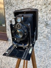 Fotoaparát Verax - 2