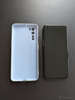 OnePlus Nord 128 GB dual SIM 5G - výborný stav - 2