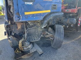Iveco EuroCargo 160E25 - 2