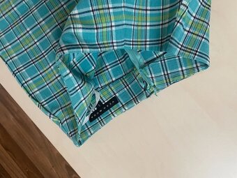 Káro sukně, vel S, Vero Moda - 2