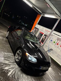 BMW E92 325d LCI - 2