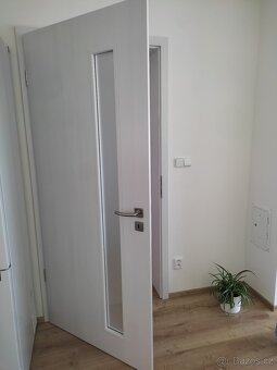 Interiérové dveře nové - 2