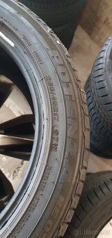 1 ks pneu - Bridgestone Potenza - 235/45/r17 - 2