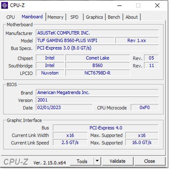 Herní PC | i7-10700F + RTX 3060 Ti | 32 GB RAM | 2TB NVMe SS - 2