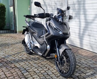 Honda X-ADV 750, r.v. 2020 - 2