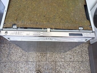 Myčka nádobí Miele G 6365 Vi XXL - 2