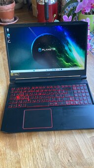 Herni notebook acer nitro 5 - 2