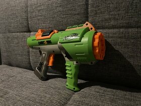 NERF zbraně různé - 2