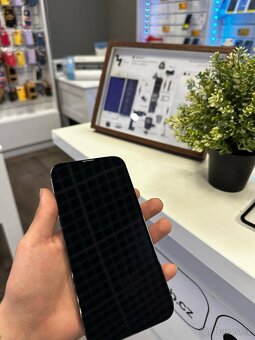 iPhone 13 Pro Max 128GB Alpine Green Záruka - 2