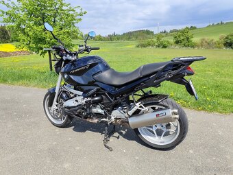 BMW R 1200 R - 2