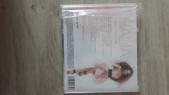 Thalia - Valiente - 2