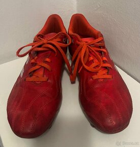 Kopačky Adidas - 2