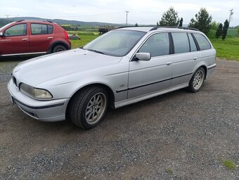 BMW 530 - 2