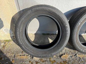 letní pneu 215/60/R17 100V - 2
