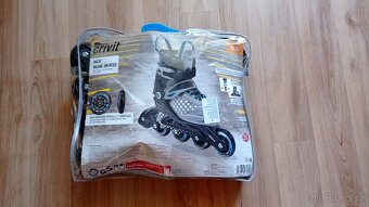Inline brusle - 2