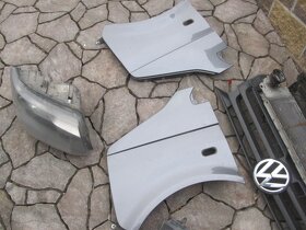 VW T5,T6 Transporter,Caravelle,Multivan 2.0 - 2