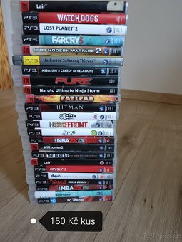 PlayStation 3 - 2