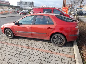Laguna 1.9dci 6q - 2