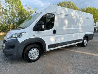 Fiat Ducato maxi. 2.3 jtd. 2015 - 2