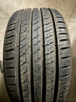 235/40R18 Barum - 2