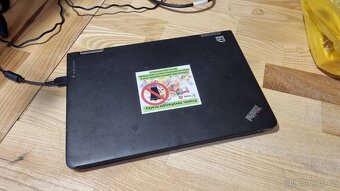 Prodám spolehlivý notebook Lenovo - 2